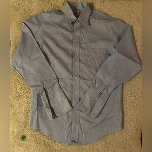 Brooks Brothers Light Blue Dress Shirt